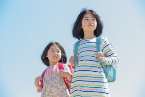 子どもの矯正