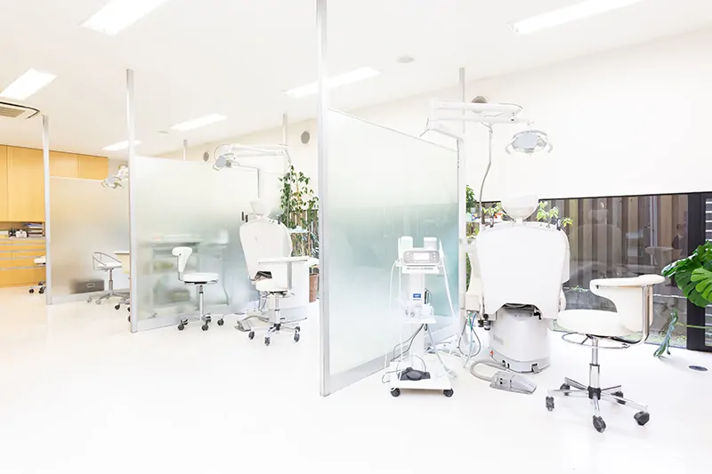 きょうこ歯科・矯正歯科